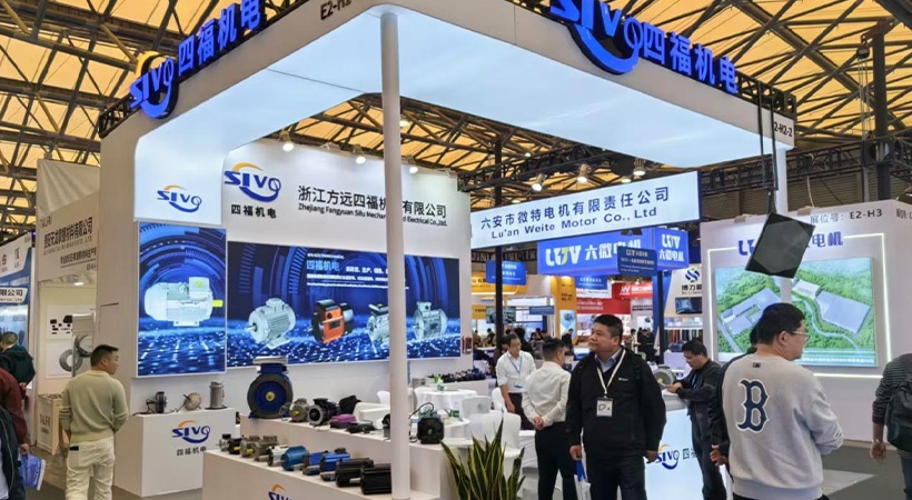 KB体育公司亮相2024亚洲国际动力传动展